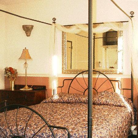 Hotel Texas Fort Worth Room photo